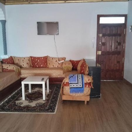 Dar Yahya Leilighet Chefchaouen Eksteriør bilde