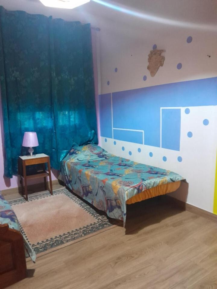 Dar Yahya Leilighet Chefchaouen Eksteriør bilde