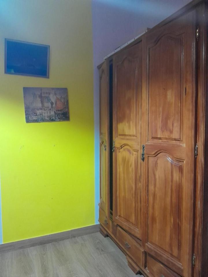 Dar Yahya Leilighet Chefchaouen Eksteriør bilde