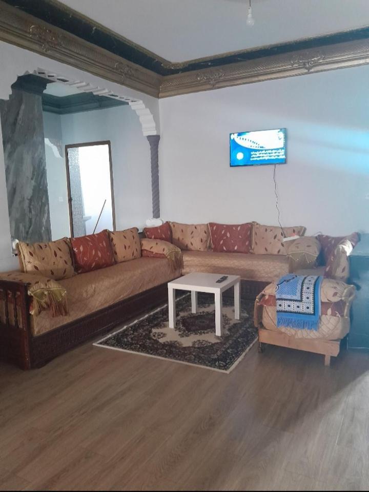 Dar Yahya Leilighet Chefchaouen Eksteriør bilde