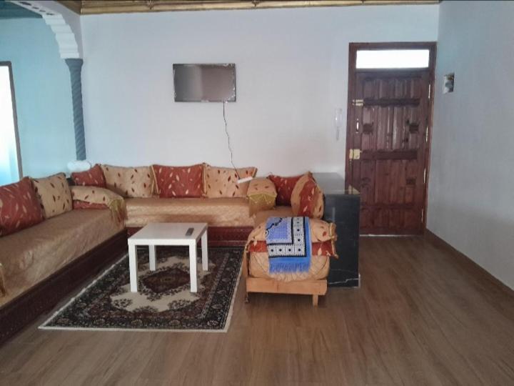 Dar Yahya Leilighet Chefchaouen Eksteriør bilde